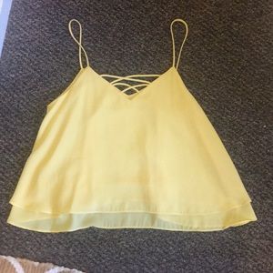 Yellow Top
